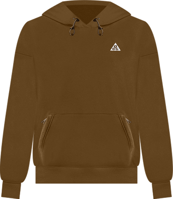 Nike ACG "Tuff Fleece" Pullover Hoodie