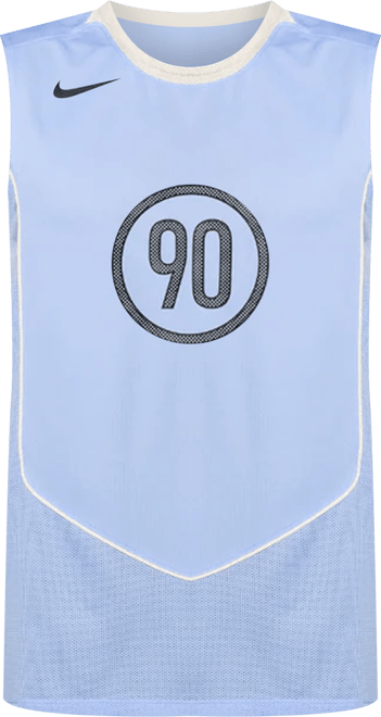 Nike Total 90 Men's Dri-FIT Sleeveless Soccer Top