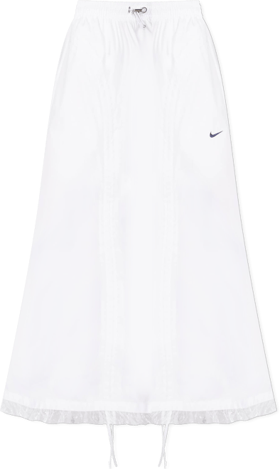 Nike Sportswear Women's Ruched Woven Skirt