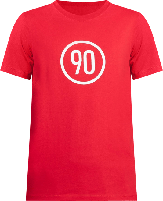 나이키 토탈 90 남성 축구 티셔츠