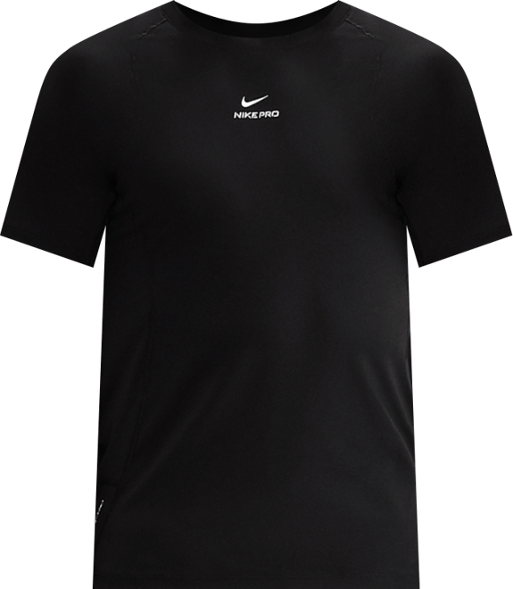 Nike Pro Training Playera de manga corta Dri-FIT para hombre