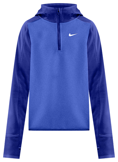 Nike Older Kids' Therma-FIT 1/4-Zip Top