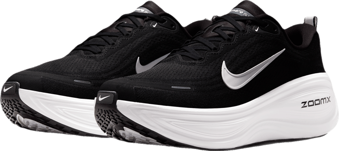 Nike Vomero Plus Löparsko för hårt underlag för män (extra bred)