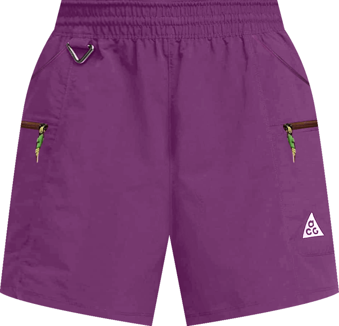 Nike ACG 'Death Bloom' Women's Shorts