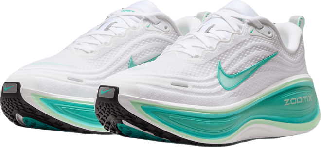 Nike Vomero Plus Women's Road Running Shoes (Extra Wide)