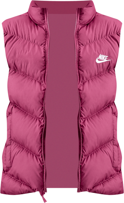 Nike Sportswear All Day Play Older Kids' Therma-FIT Loose-Fit Puffer Gilet