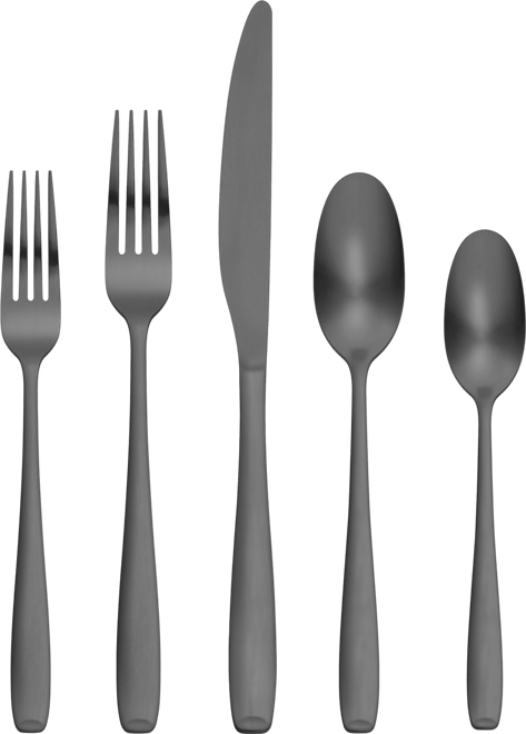 Remus 20-Pc. Flatware Set, Service for 4