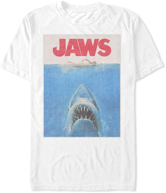 Men's Retro  Poster Short Sleeve T-Shirt