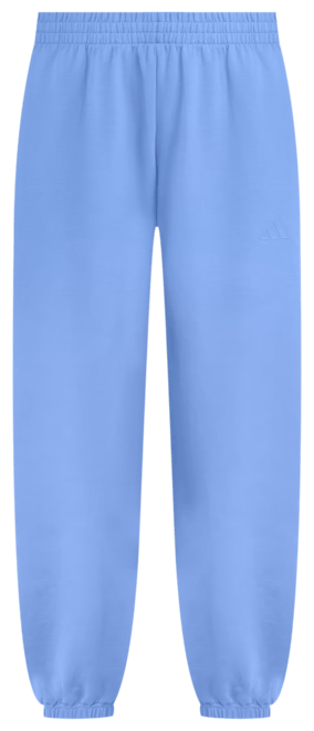 Women's Soft Lux Loose Mid-Rise Pull-On Pants