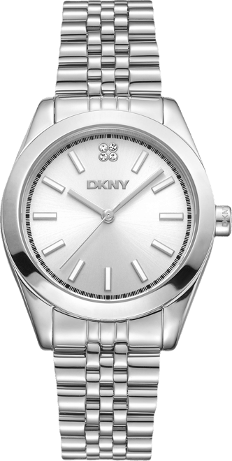 Women's Nolita Stainless Steel Bracelet Watch, 32mm