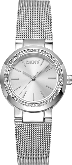 Women's Eastside Stainless Steel Bracelet Watch, 28mm