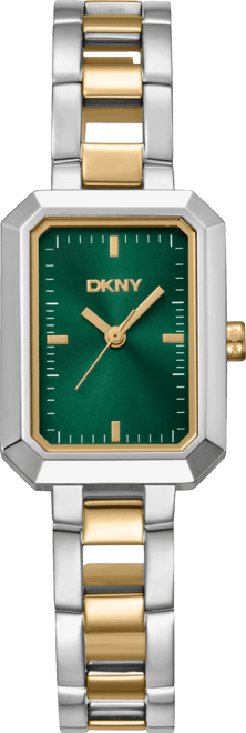 Women's Uptown Two-Tone Stainless Steel Bracelet Watch, 36mm