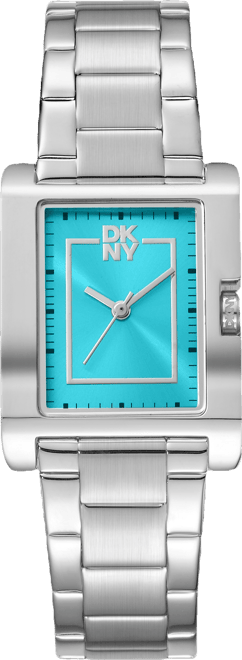 Women's Westside Midi Stainless Steel Bracelet Watch, 34mm