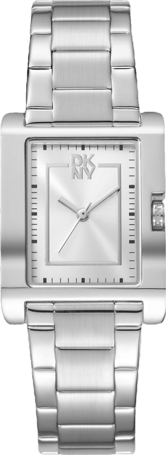 Women's Westside Midi Stainless Steel Bracelet Watch, 34mm