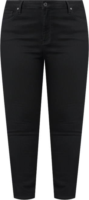 Plus Size Bombshell Skinny Jeans