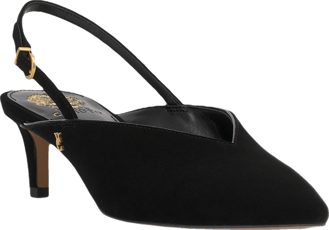 Women's Kylien Pointed Toe Slingback Pumps