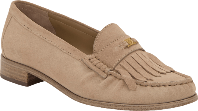 Women's Cosette Tassel Loafers