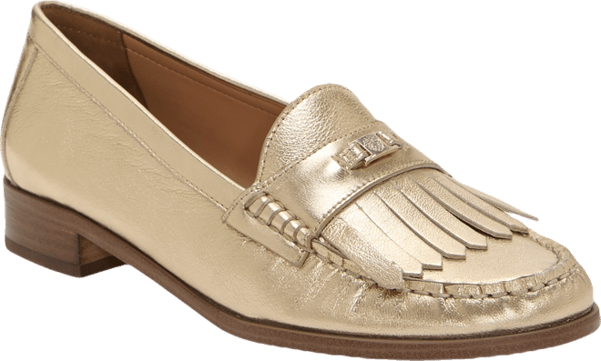 Women's Cosette Tassel Loafers