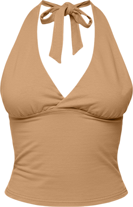 Women's Jaynee Halter Top