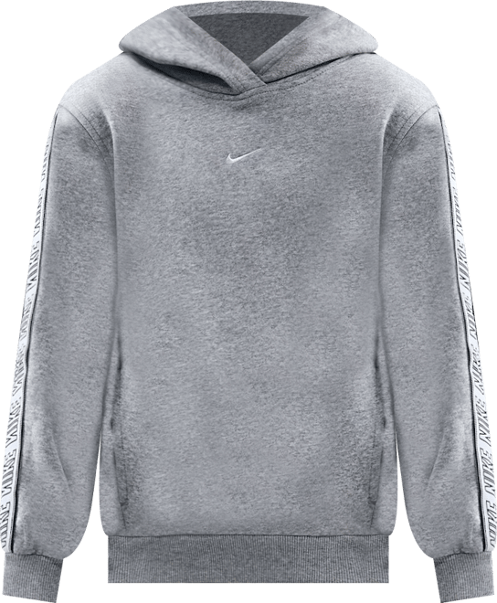 Nike Sportswear Club Fleece Genç Çocuk Kapüşonlu Sweatshirt'ü