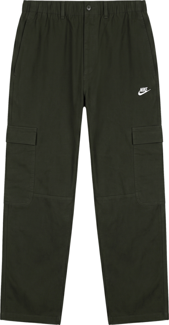 Nike Sportswear Club Pantalón cargo de tejido Woven - Hombre