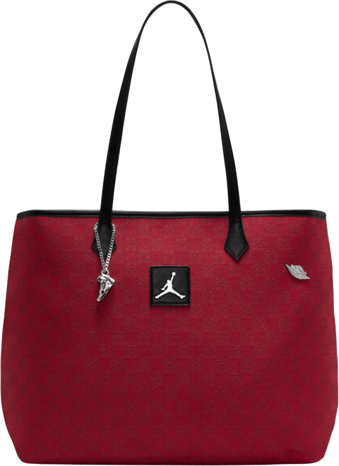Jordan Monogram Tote Bag (32L)