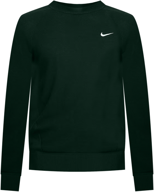 Nike Tour Sweater de golf para hombre