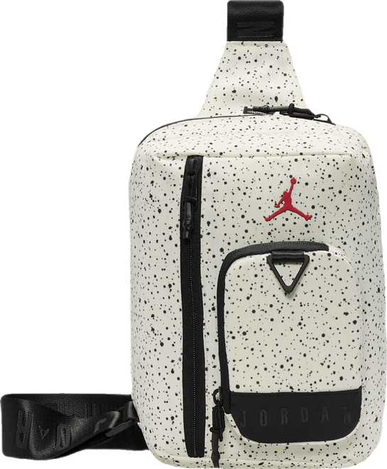 Jordan Collectors Crossbody Bag (3L)