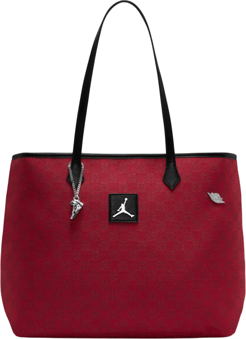 Jordan Monogram Tote Bag (32L)