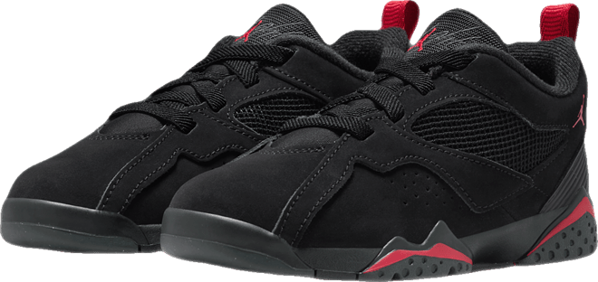 Jordan MVP 92 Tenis para niños de preescolar