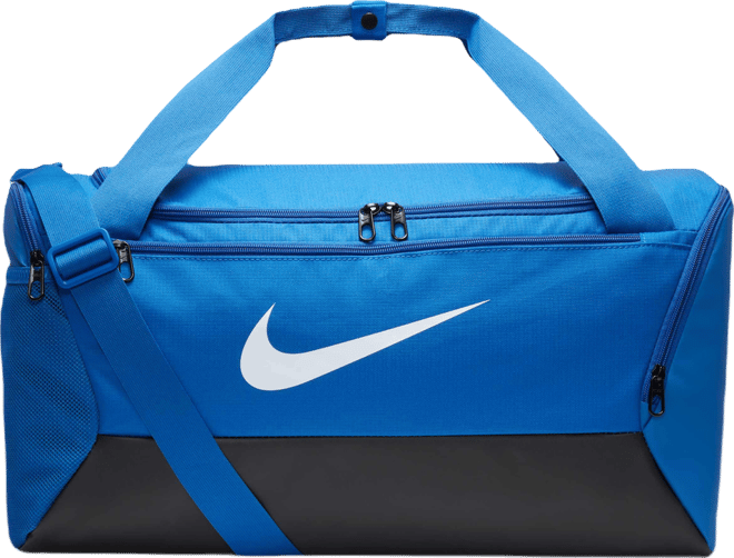 Nike Brasilia Training Duffel Bag (Small, 41L)