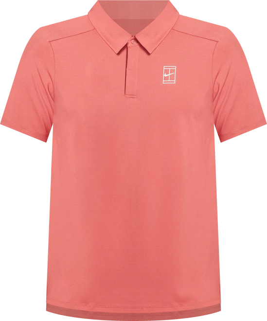 NikeCourt Advantage Men's NikeCourt Polo