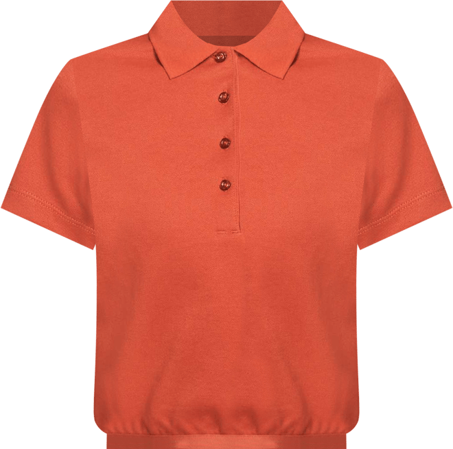 Nike Women's Short-Sleeve Golf Polo