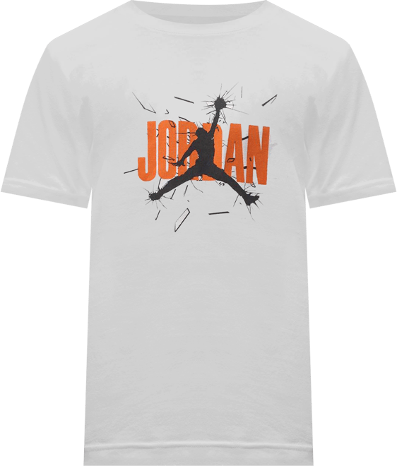 Jordan Big Kids' '85 Shatter T-Shirt