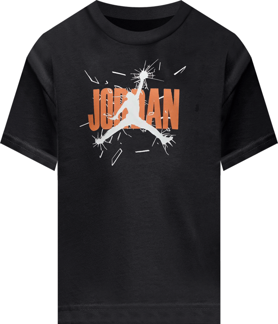 Jordan Big Kids' '85 Shatter T-Shirt