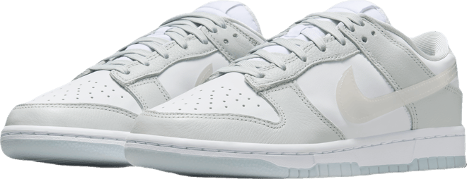 Nike Dunk Low Tenis para mujer