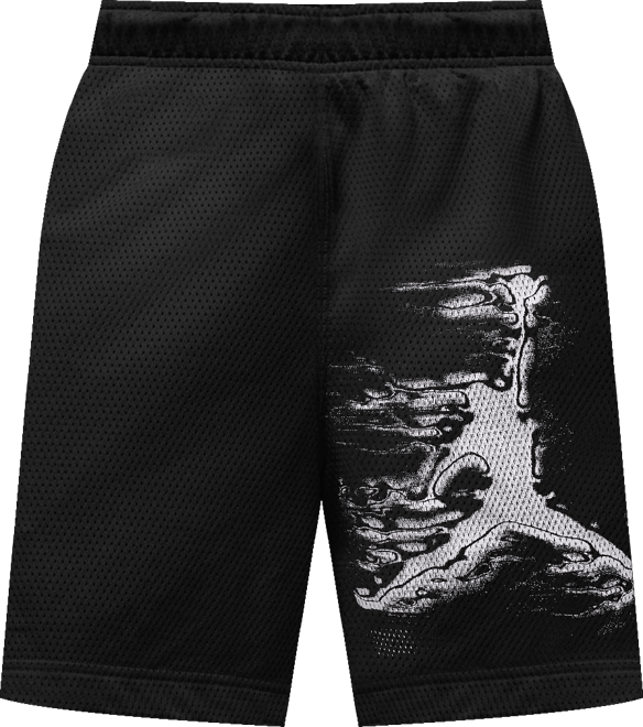 Jordan Sport Men's Dri-FIT Graphic Shorts