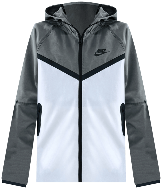 Nike Tech Older Kids' (Boys') Woven Jacket