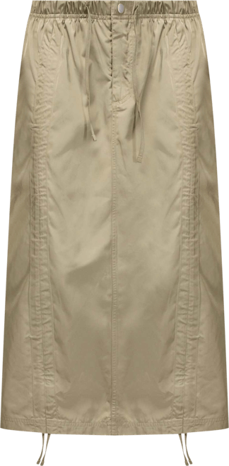 Jordan Flight Women's Parachute Skirt