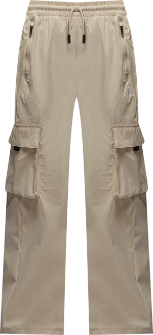 Jordan Big Kids' Post Up Open Cargo Pants