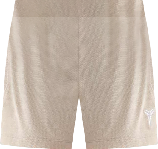 Nike Dri-FIT Kobe Bryant Toddler Shorts