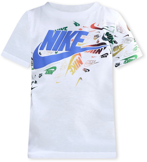 Nike Toddler Club Revealed T-Shirt