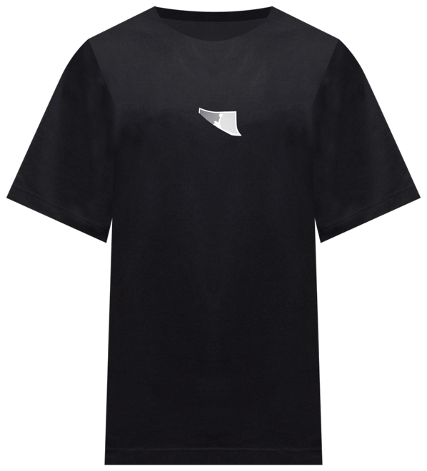 Jordan Brooklyn Men's T-Shirt
