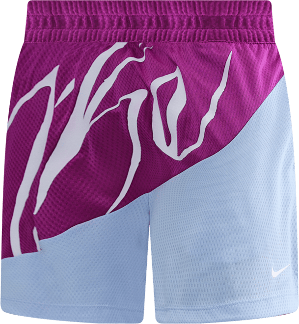 ナイキ メンズ Dri-FIT 21cm バスケットボールショートパンツ