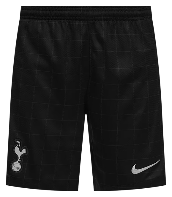 Tottenham Hotspur 2025/26 Stadium Extérieur Short de foot Replica Nike Dri-FIT pour homme
