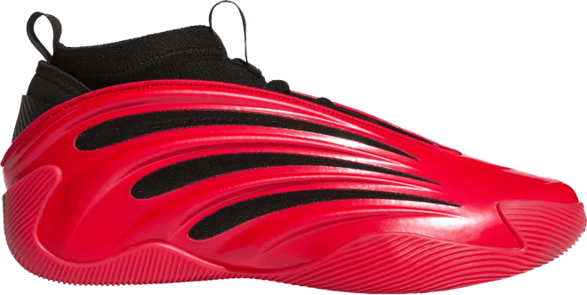 Harden vol.9 27cm 新品未使用　adidas adidas Harden Volume 9 Shoes - Blue | Free Shipping with