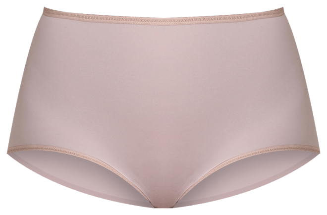 Bali Flower Full Coverage Underwire Unlined Full Coverage Bra 0180
