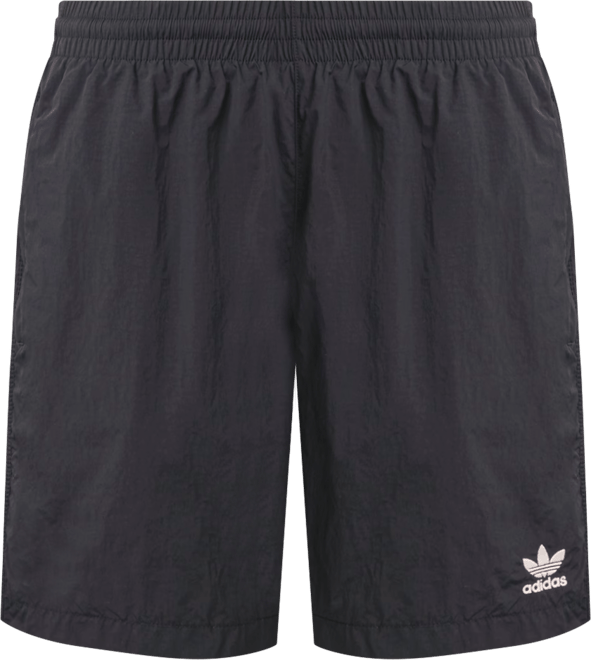 adidas Men's Trefoil Essentials 7'' Woven Shorts