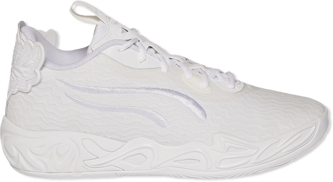 箱あり　puma MB.04 LOW PUMA MB.04 Low Ice | Foot Locker
