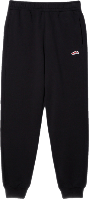 PUMA Wardrobe Essentials Suede Men's Sweatpants